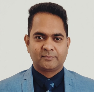 Ritesh Jaiswal director